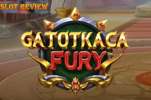 Gatot Kacas Fury